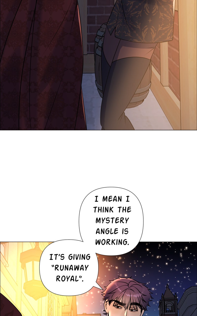 The Queen and Court Jester Episode 12 page 37 - 