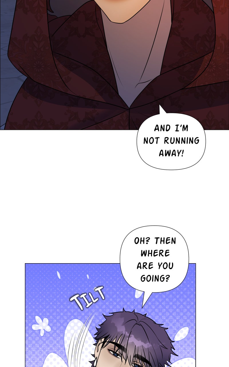 The Queen and Court Jester Episode 12 page 40 - 