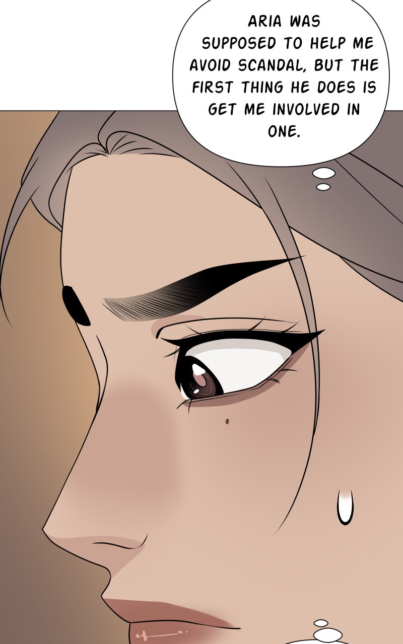 The Queen and Court Jester Episode 12 page 5 - 