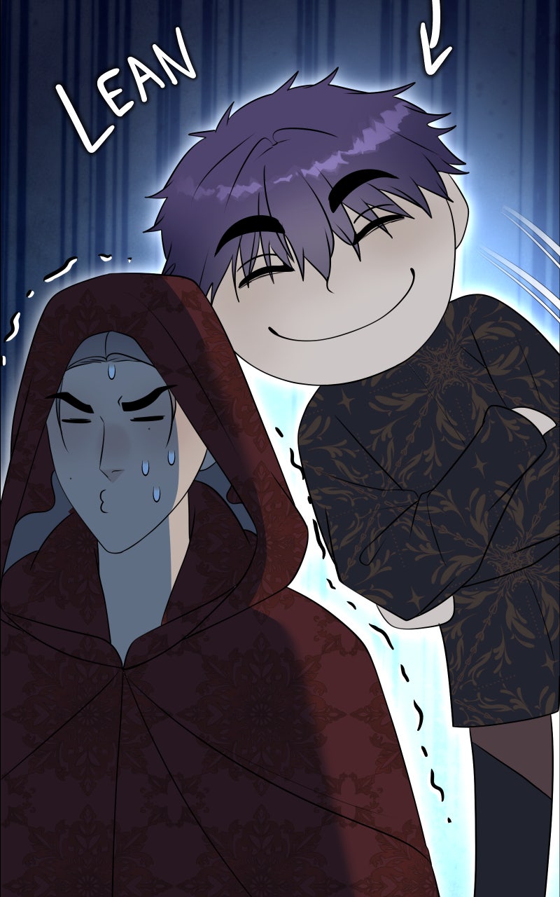 The Queen and Court Jester Episode 12 page 42 - 