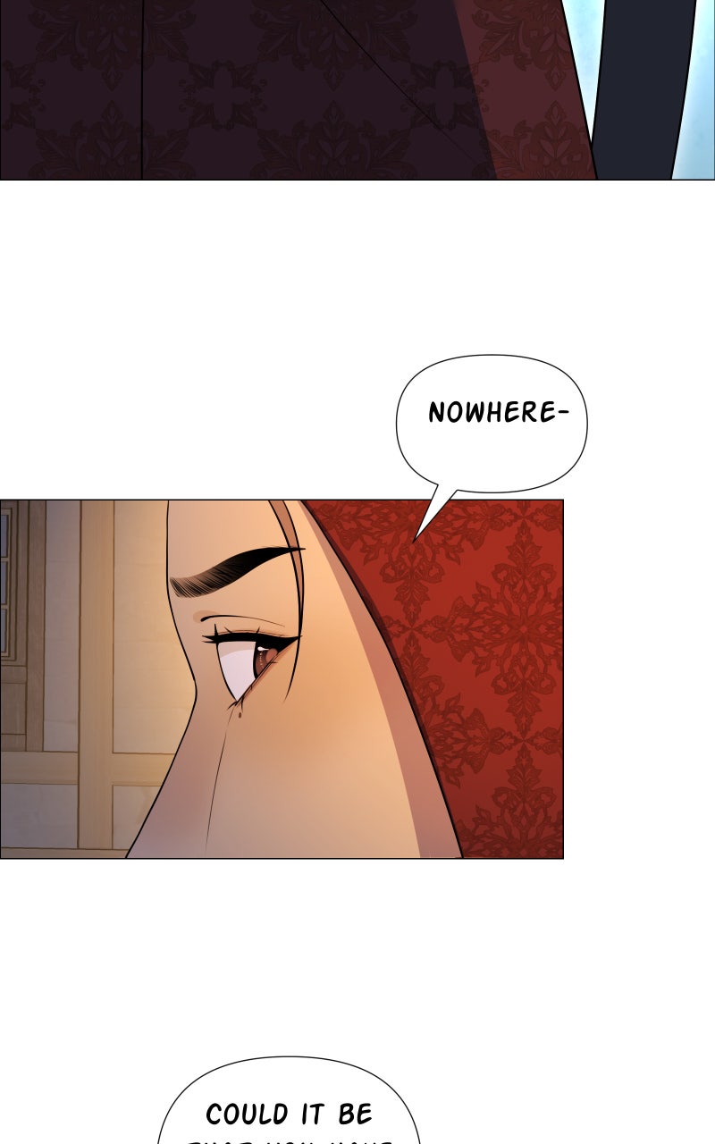 The Queen and Court Jester Episode 12 page 43 - 