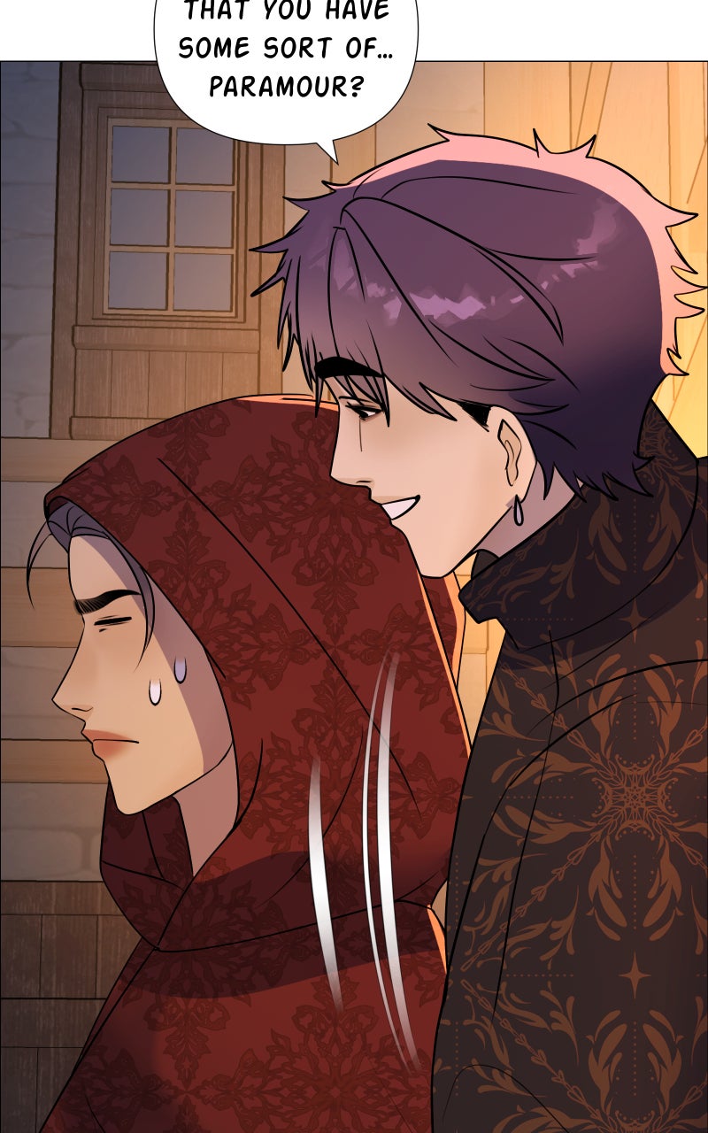 The Queen and Court Jester Episode 12 page 44 - 
