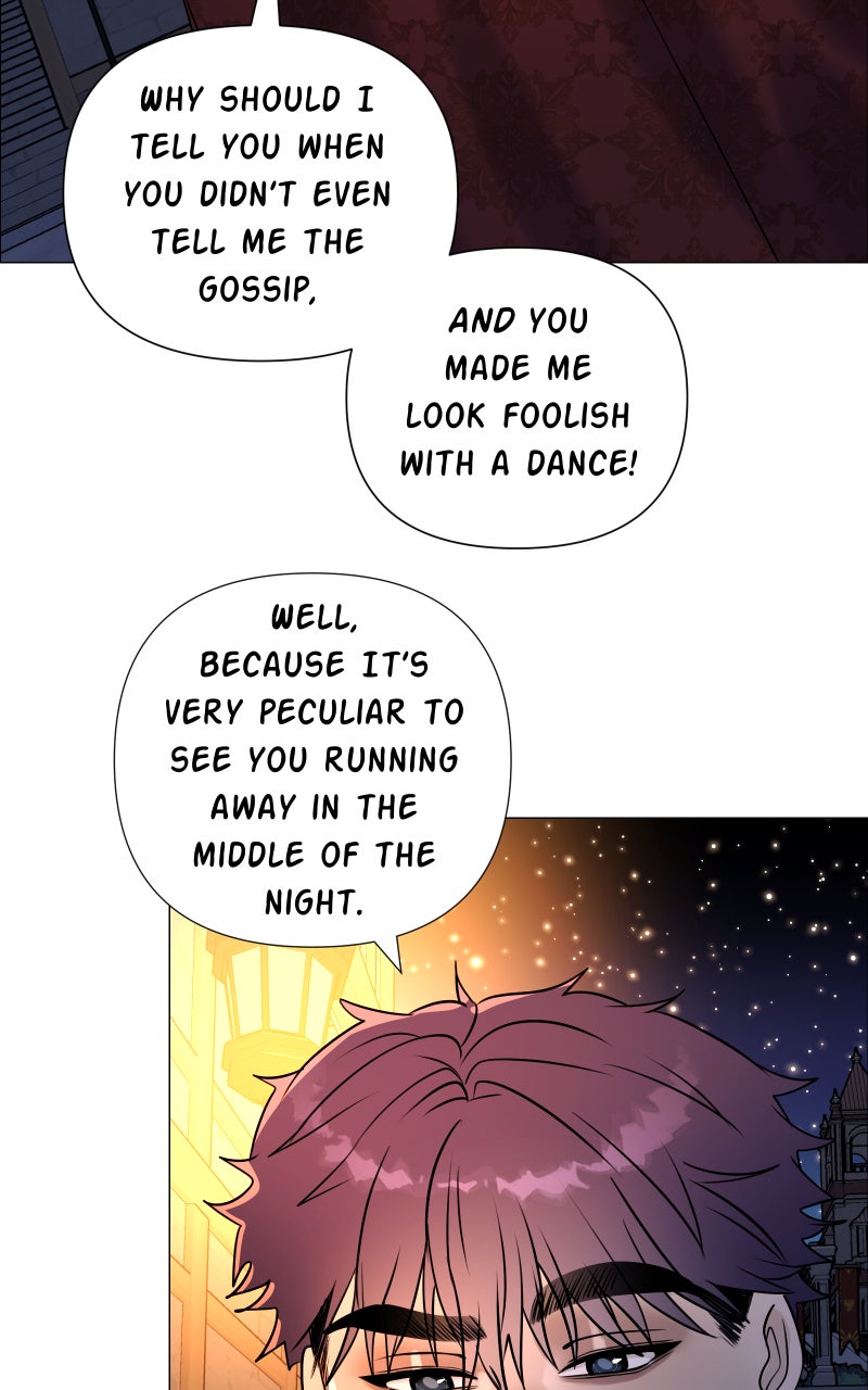 The Queen and Court Jester Episode 12 page 48 - 