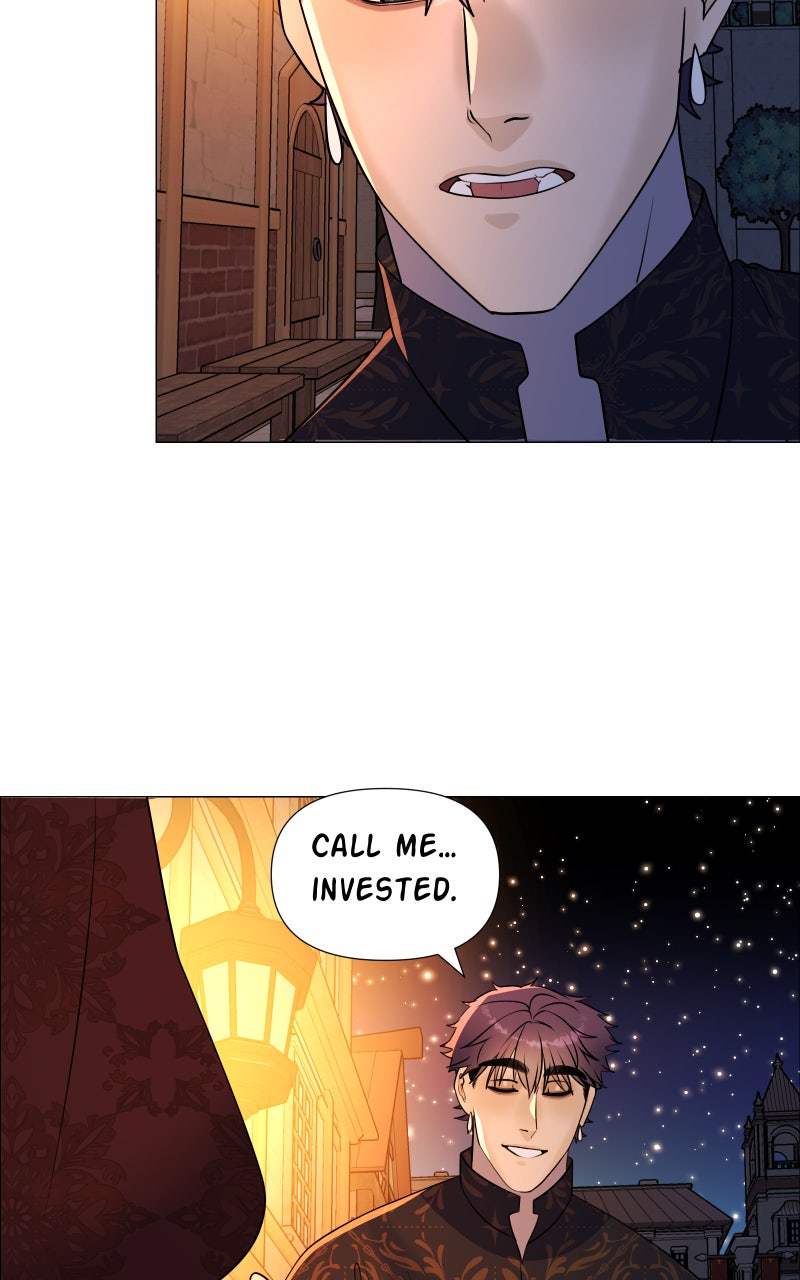The Queen and Court Jester Episode 12 page 49 - 