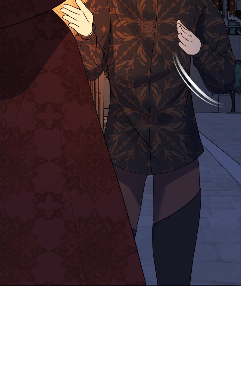 The Queen and Court Jester Episode 12 page 50 - 