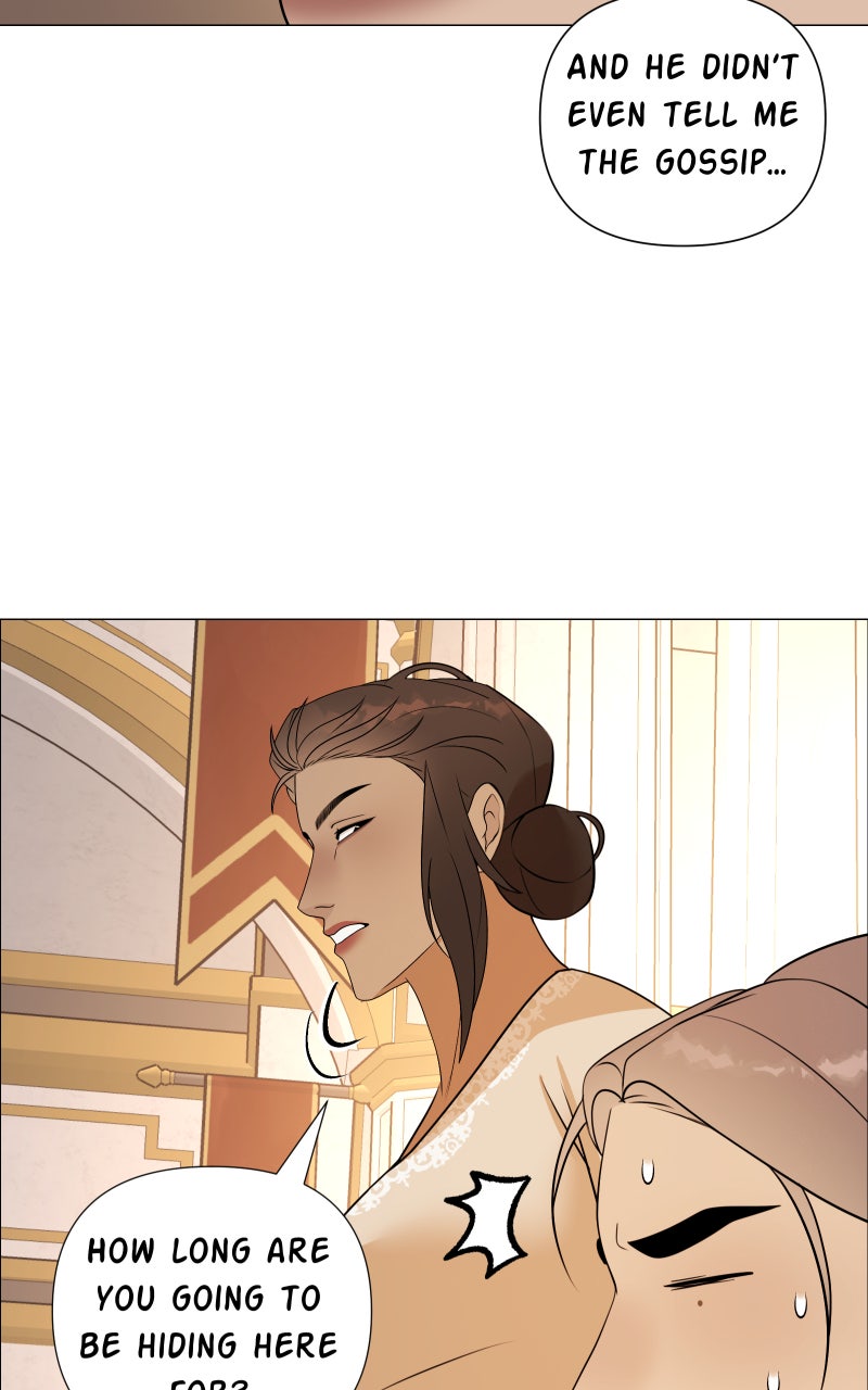 The Queen and Court Jester Episode 12 page 6 - 