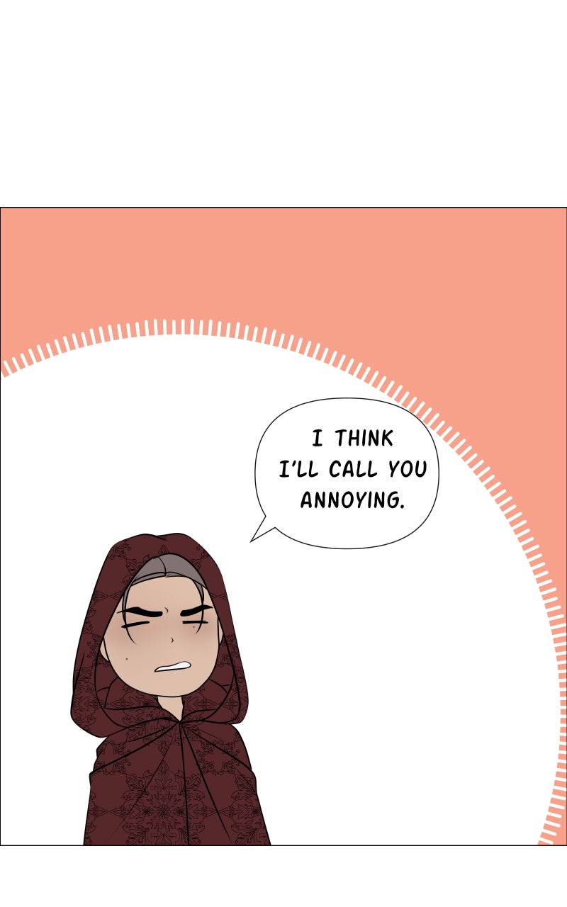 The Queen and Court Jester Episode 12 page 51 - 