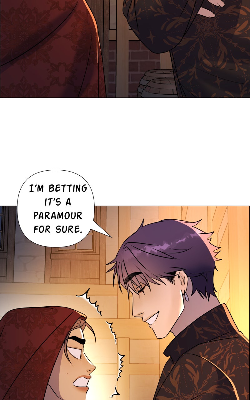 The Queen and Court Jester Episode 12 page 53 - 