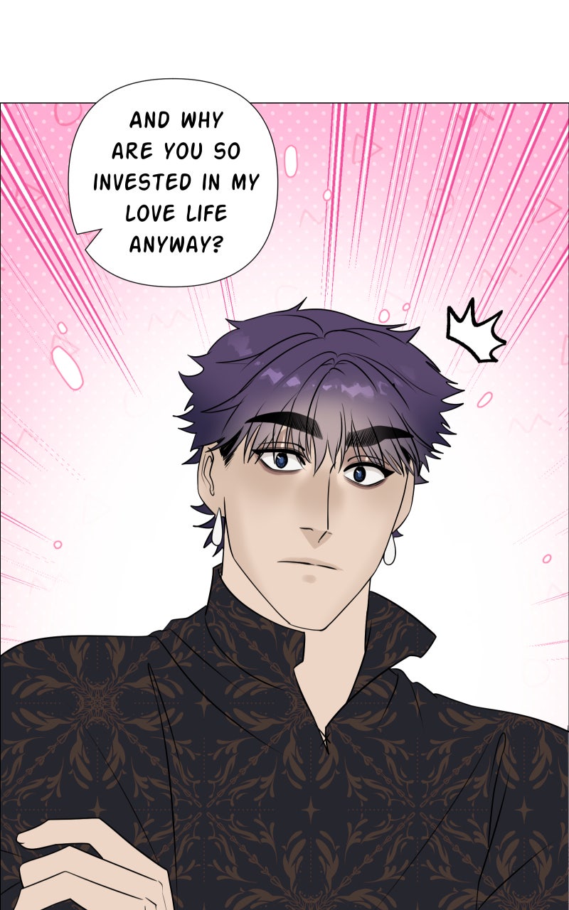The Queen and Court Jester Episode 12 page 56 - 