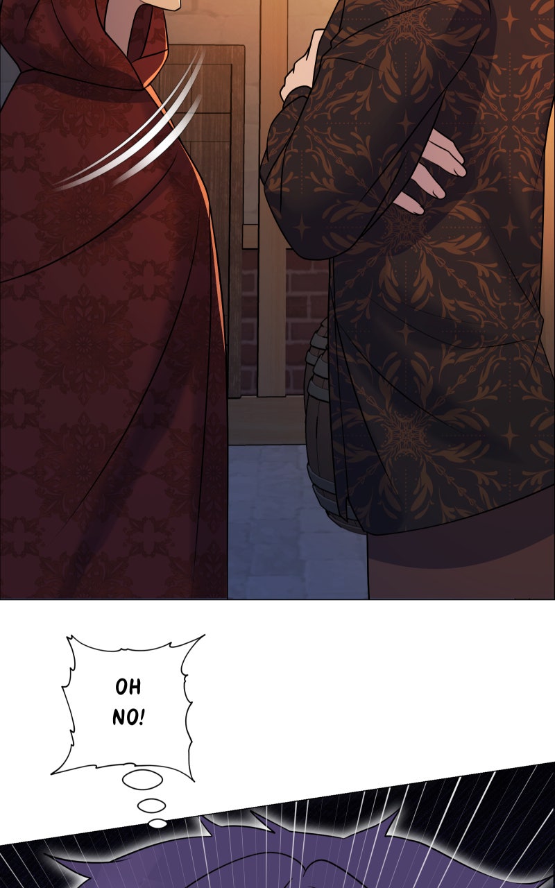The Queen and Court Jester Episode 12 page 58 - 