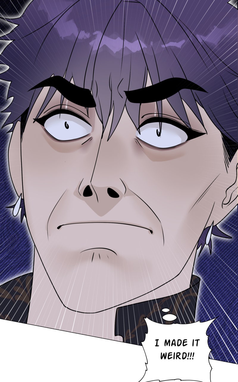 The Queen and Court Jester Episode 12 page 59 - 