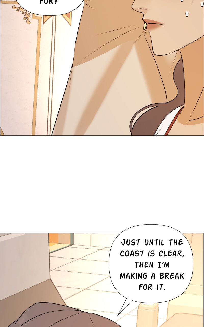 The Queen and Court Jester Episode 12 page 7 - 