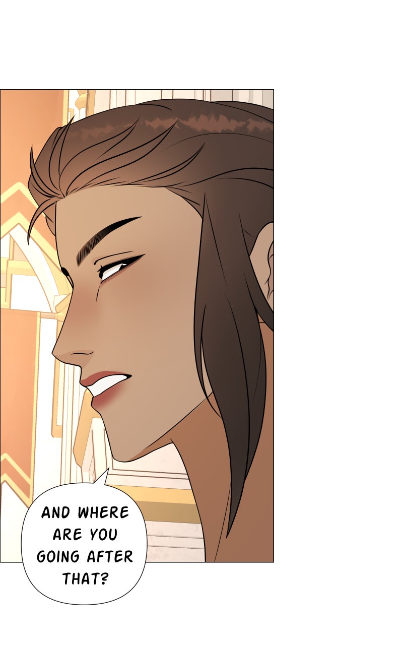The Queen and Court Jester Episode 12 page 9 - 