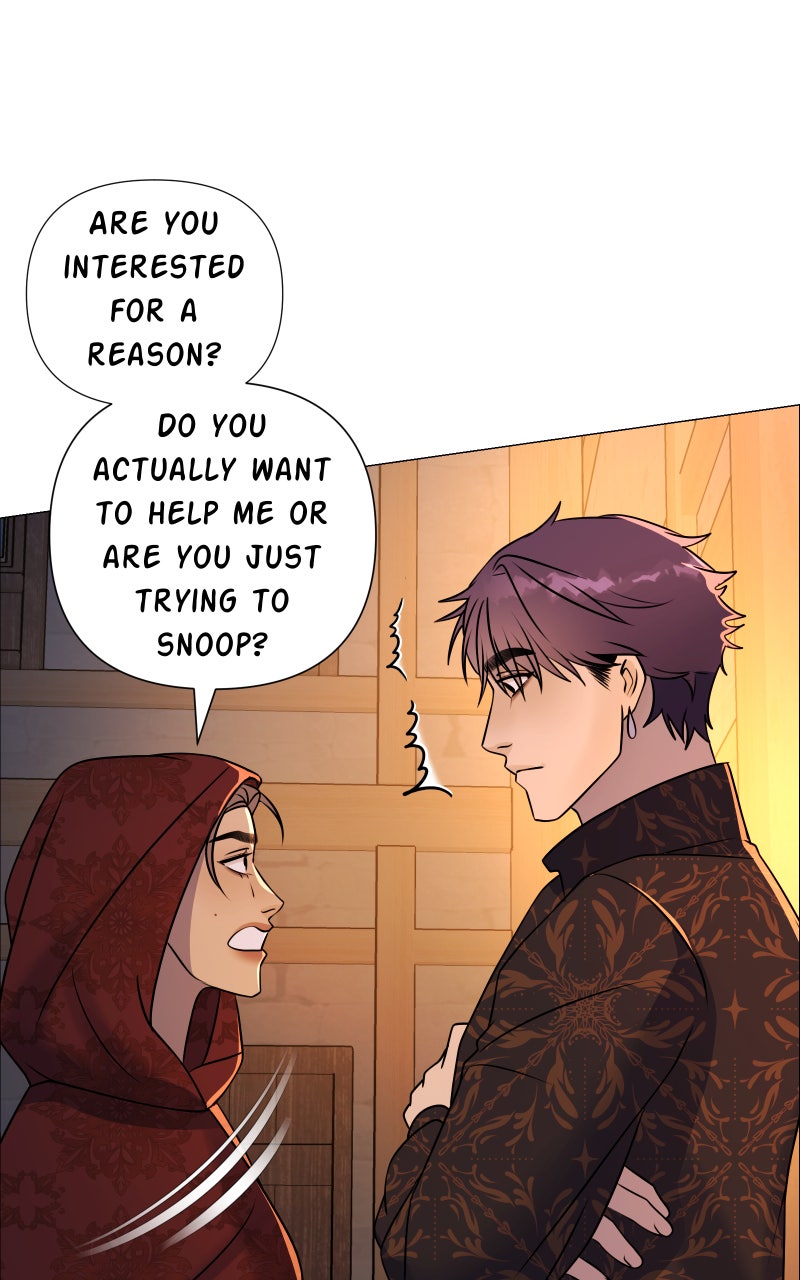 The Queen and Court Jester Episode 13 page 1 - 