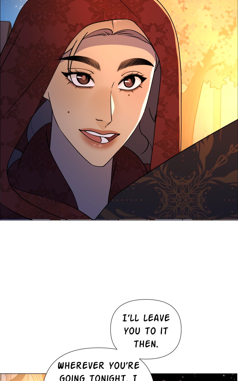 The Queen and Court Jester Episode 13 page 11 - 