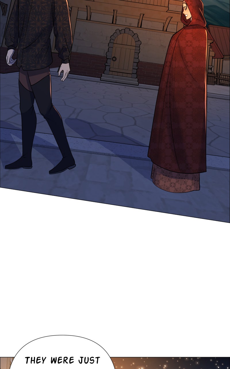 The Queen and Court Jester Episode 13 page 15 - 
