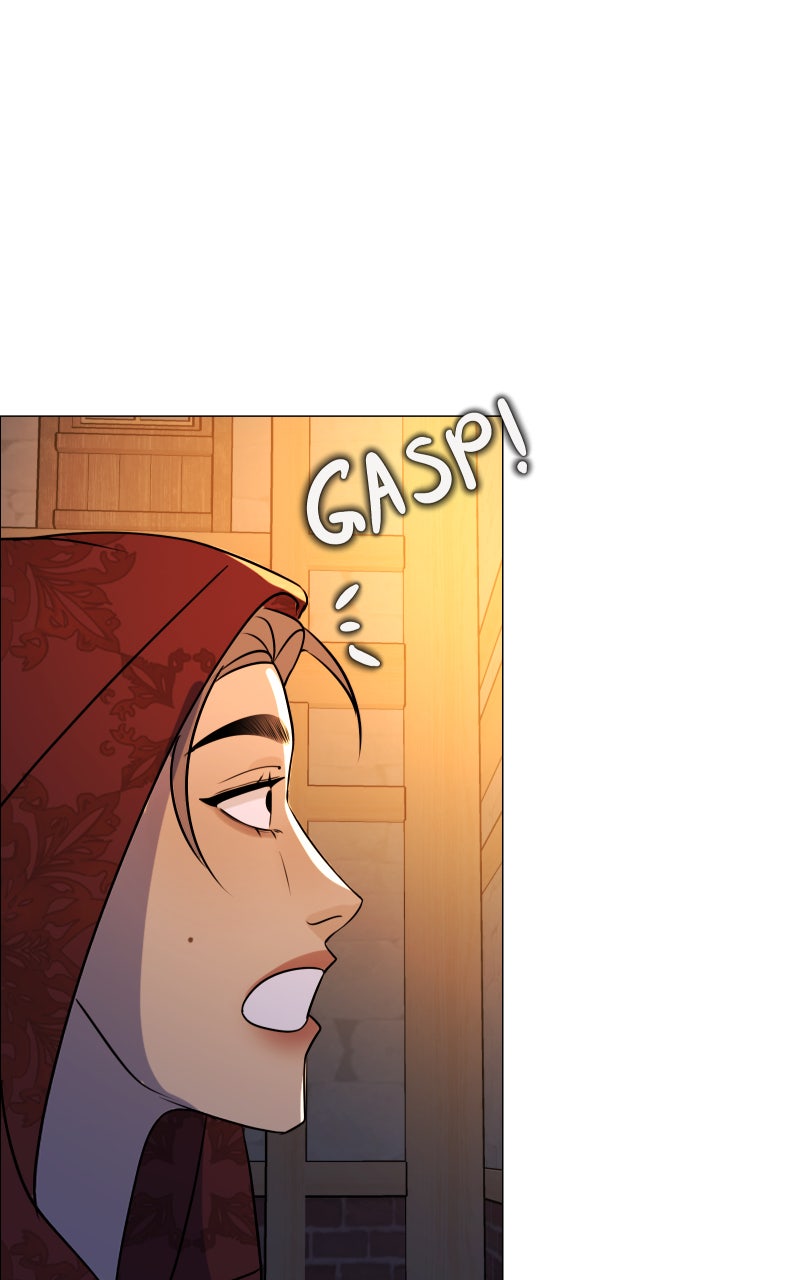 The Queen and Court Jester Episode 13 page 17 - 