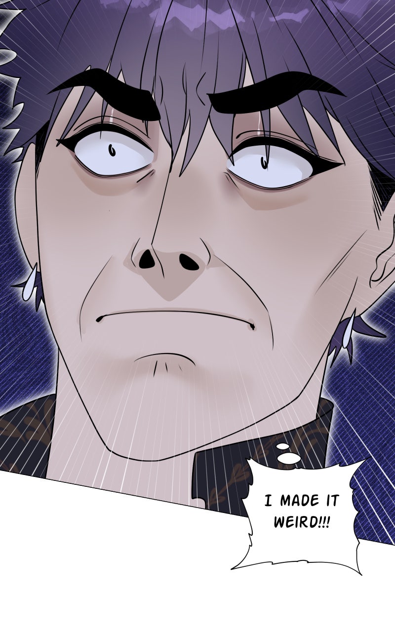 The Queen and Court Jester Episode 13 page 3 - 