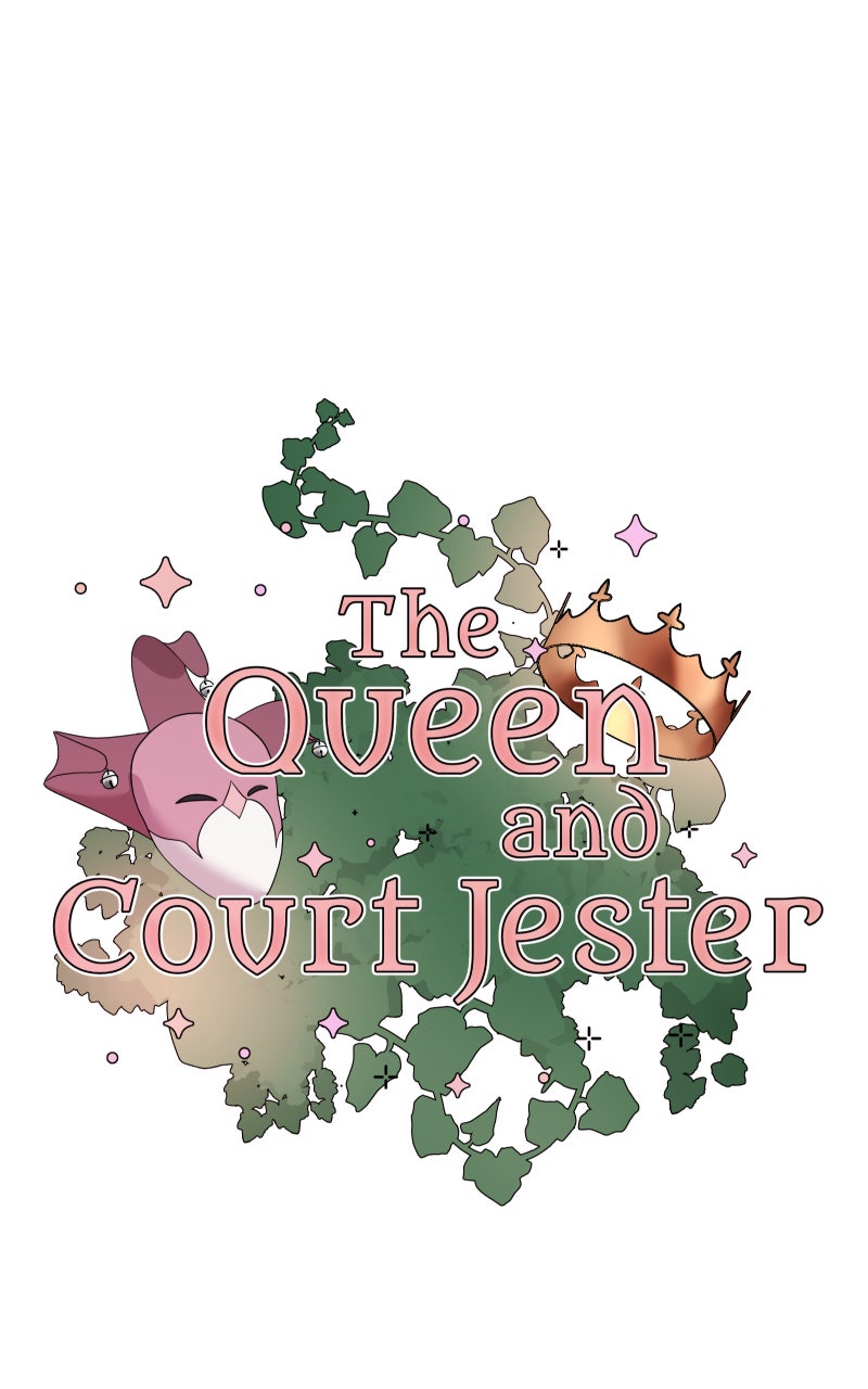 The Queen and Court Jester Episode 13 page 21 - 