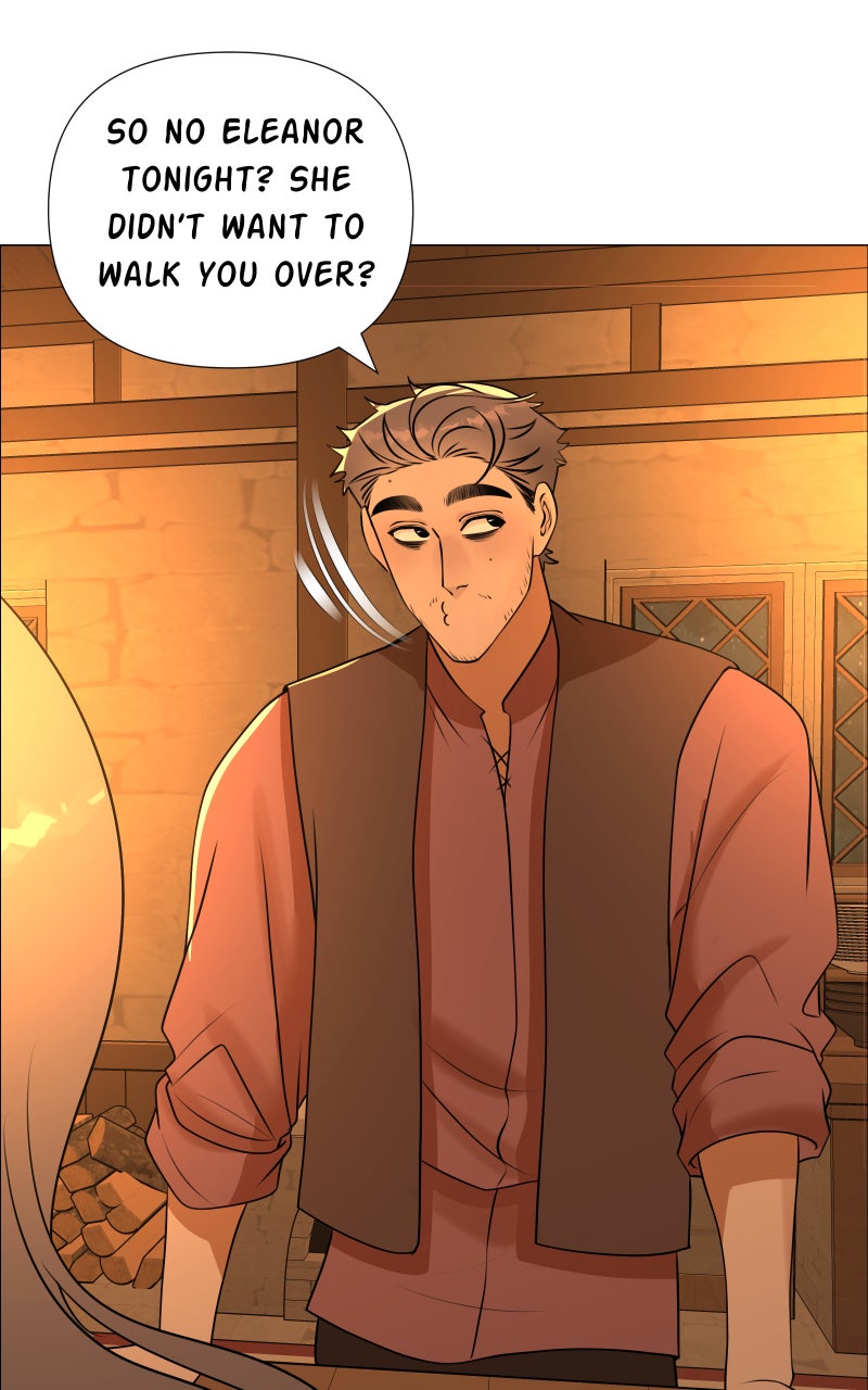 The Queen and Court Jester Episode 13 page 26 - 