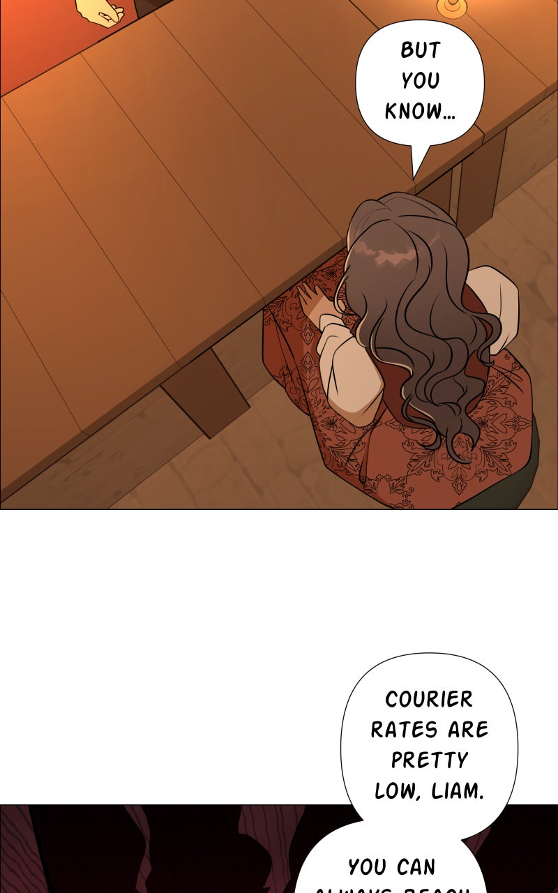 The Queen and Court Jester Episode 13 page 29 - 