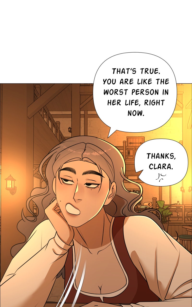 The Queen and Court Jester Episode 13 page 32 - 