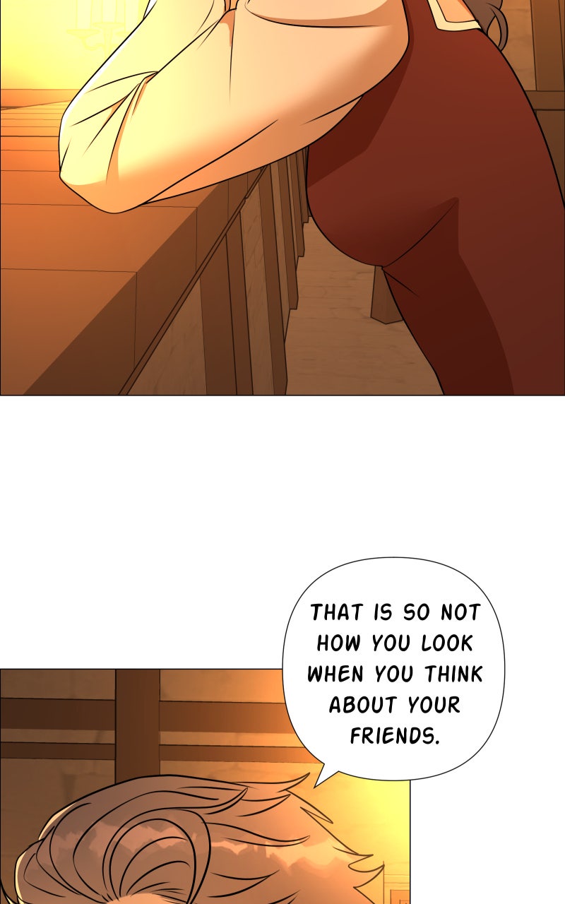 The Queen and Court Jester Episode 13 page 34 - 