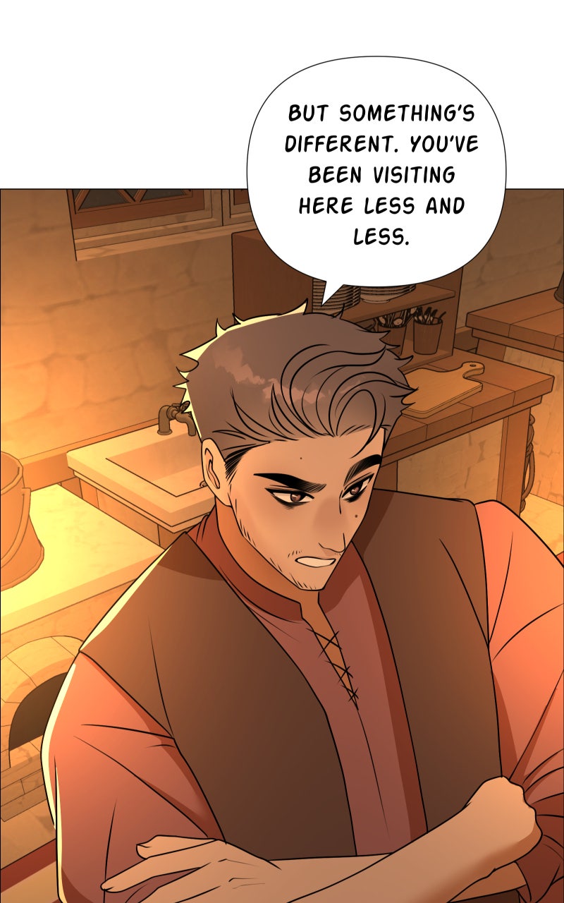 The Queen and Court Jester Episode 13 page 37 - 