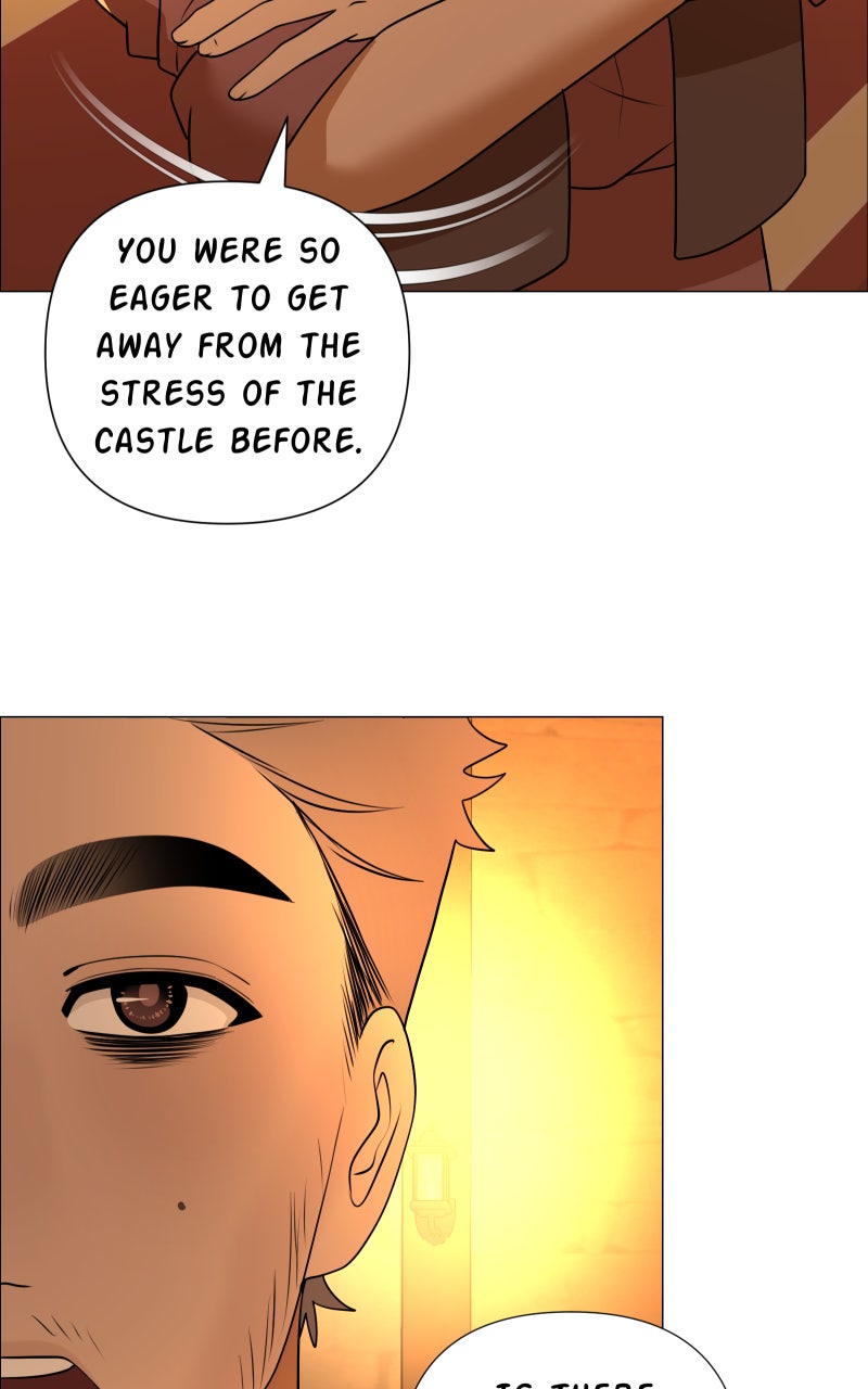 The Queen and Court Jester Episode 13 page 38 - 