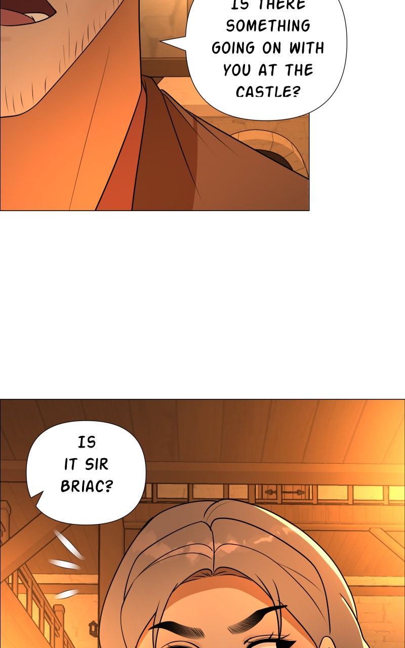 The Queen and Court Jester Episode 13 page 39 - 