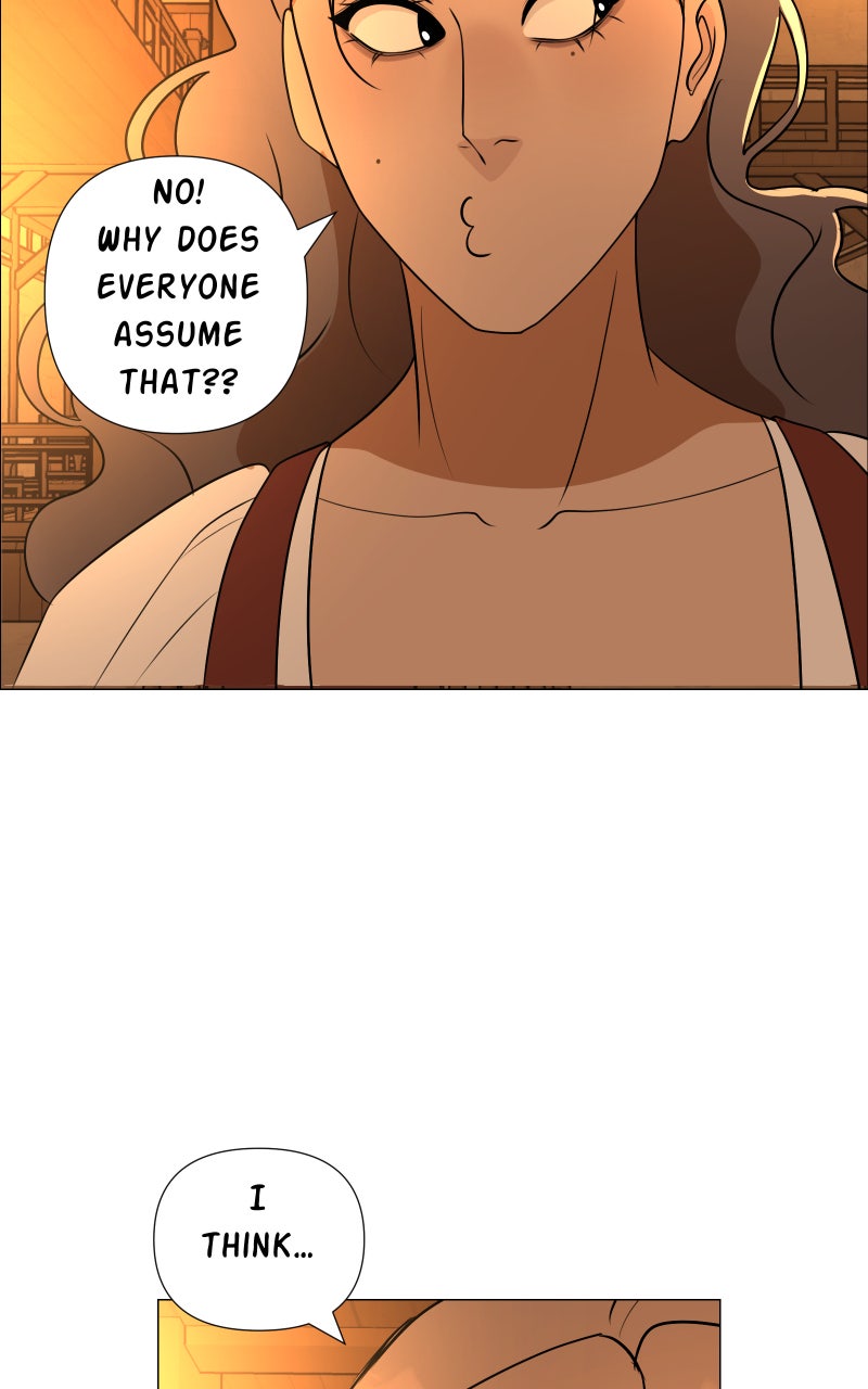 The Queen and Court Jester Episode 13 page 40 - 