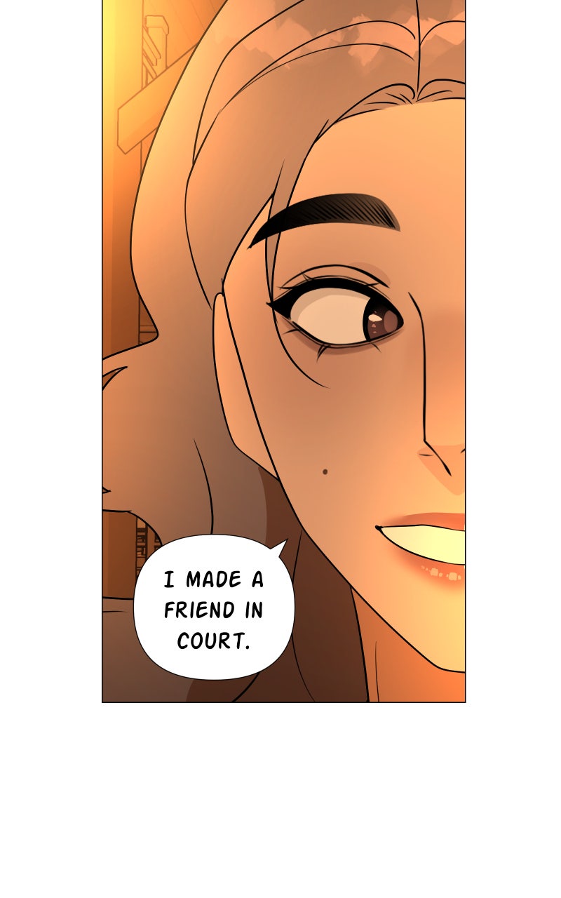 The Queen and Court Jester Episode 13 page 41 - 