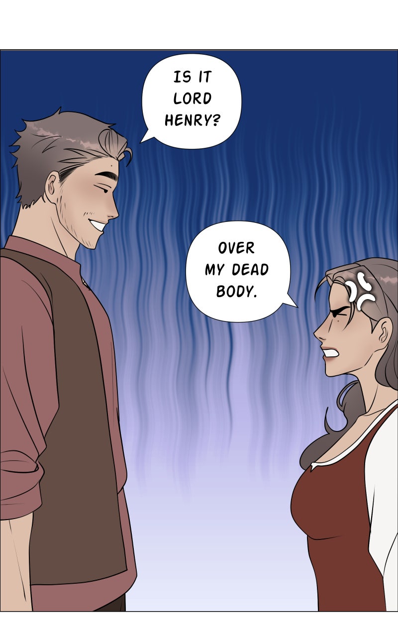 The Queen and Court Jester Episode 13 page 42 - 