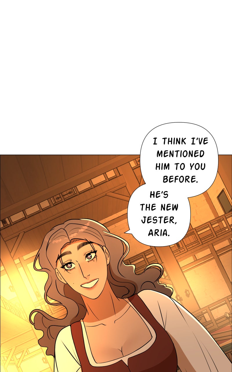 The Queen and Court Jester Episode 13 page 43 - 
