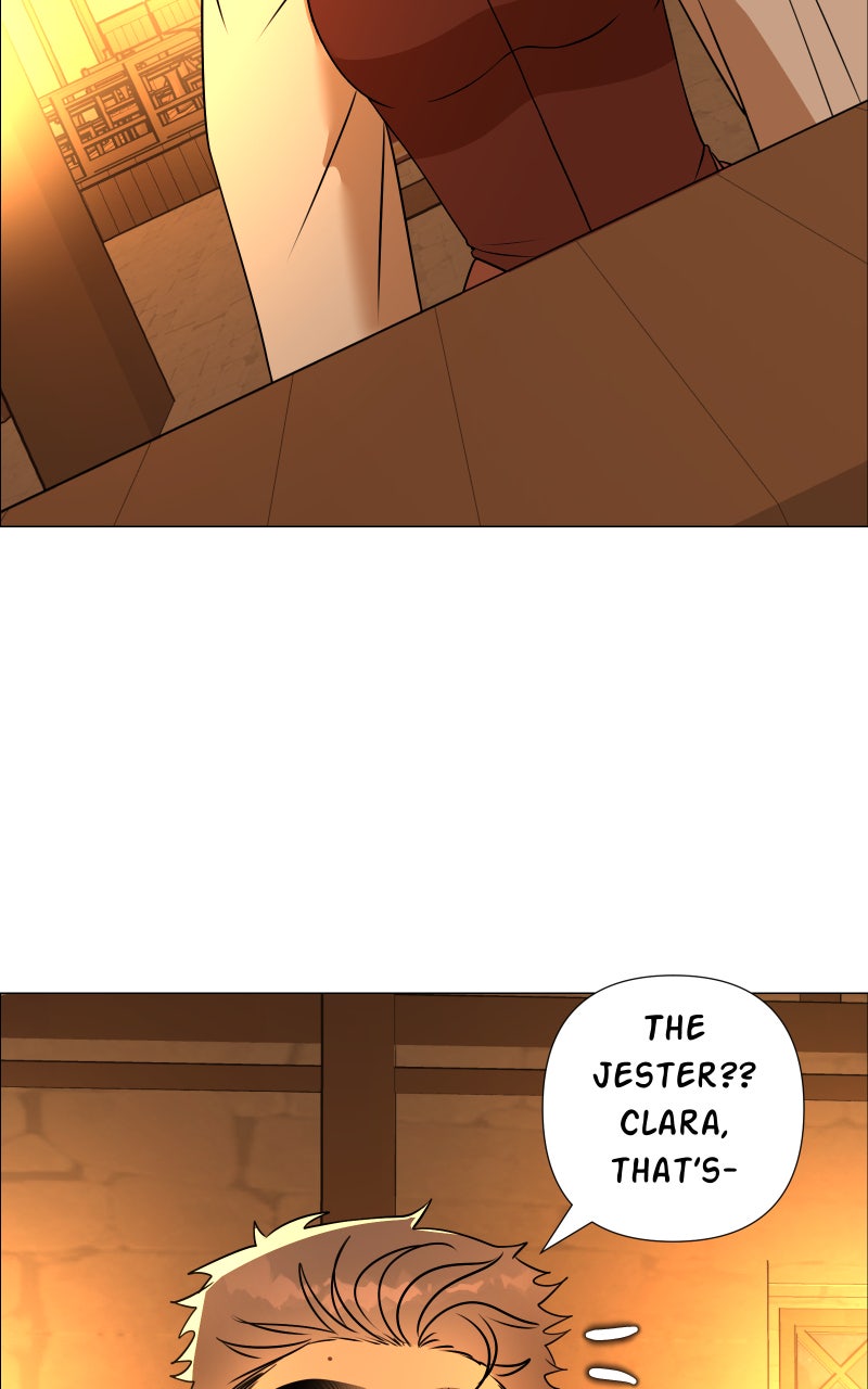 The Queen and Court Jester Episode 13 page 44 - 