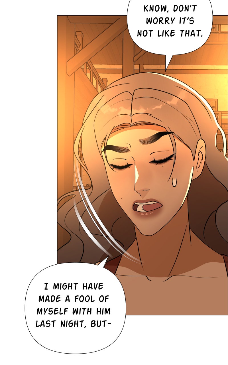 The Queen and Court Jester Episode 13 page 46 - 