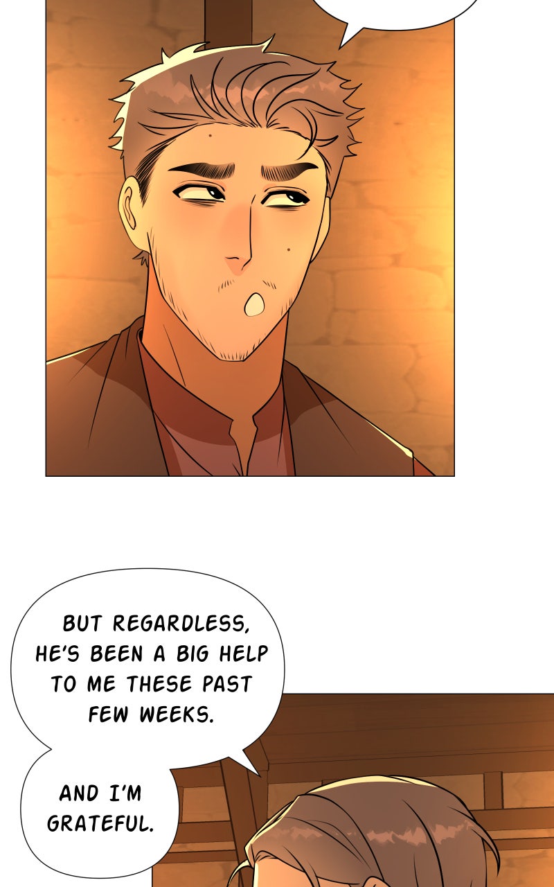 The Queen and Court Jester Episode 13 page 48 - 