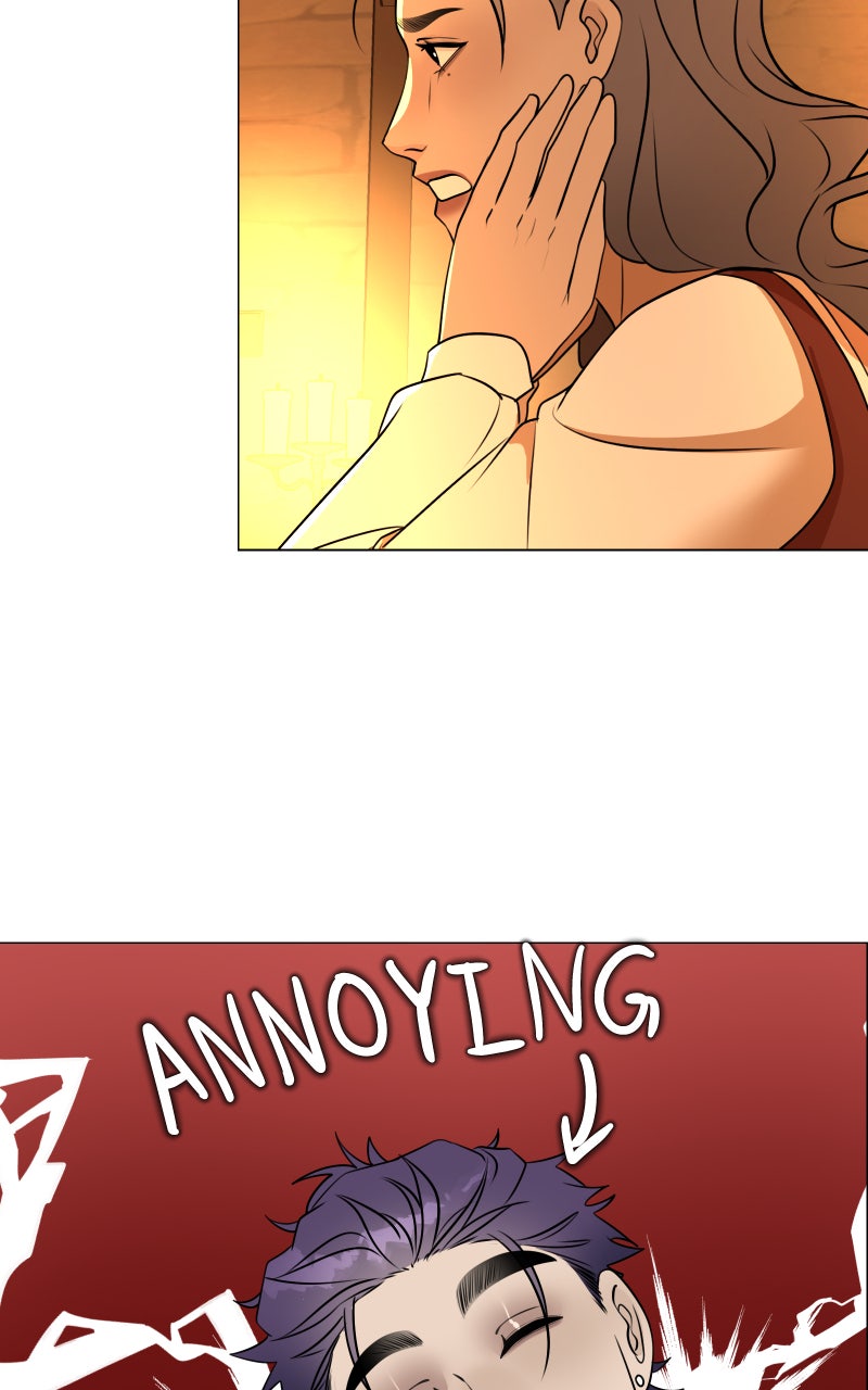 The Queen and Court Jester Episode 13 page 49 - 