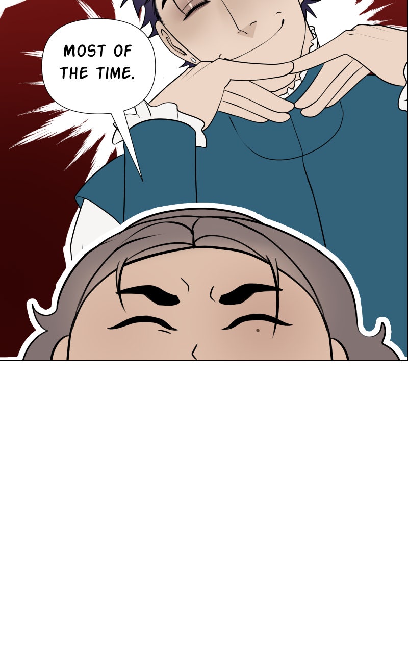 The Queen and Court Jester Episode 13 page 50 - 