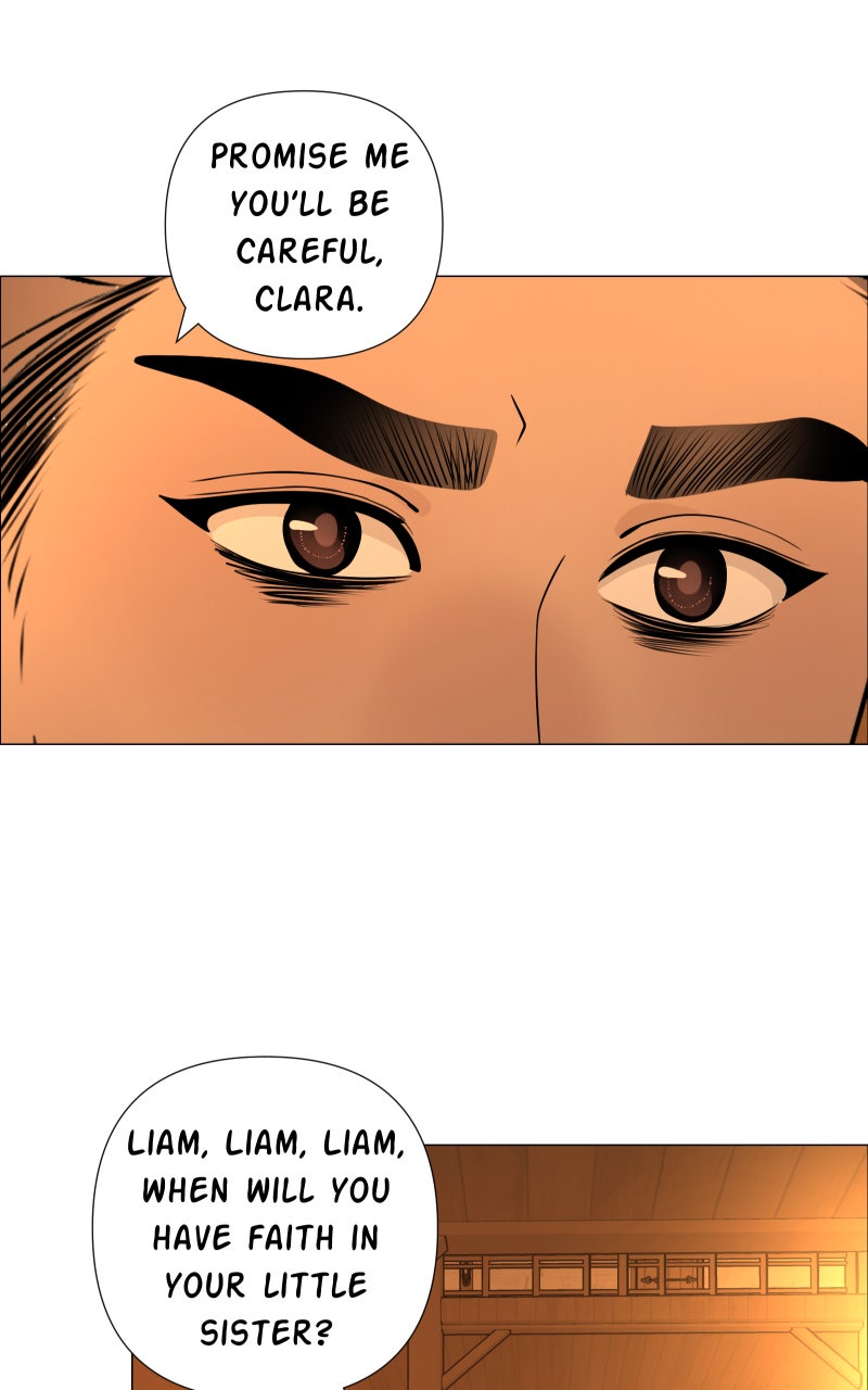 The Queen and Court Jester Episode 13 page 52 - 