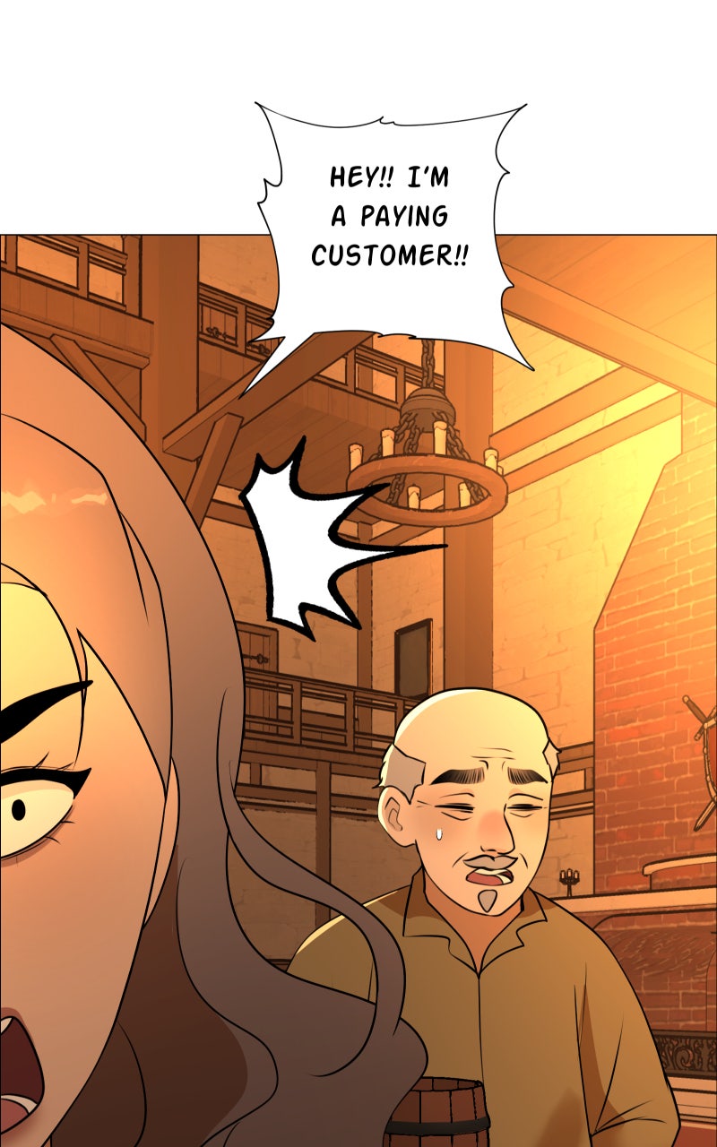 The Queen and Court Jester Episode 13 page 55 - 