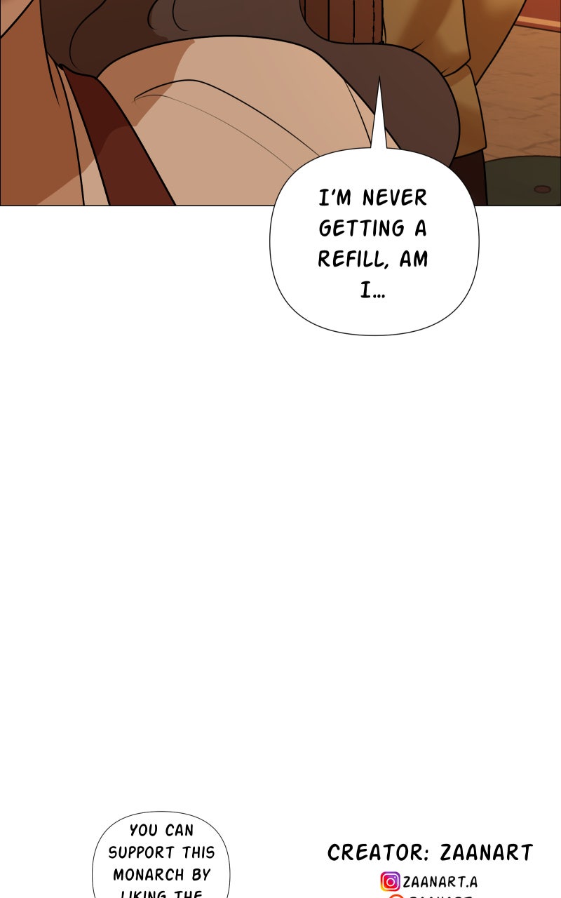 The Queen and Court Jester Episode 13 page 56 - 