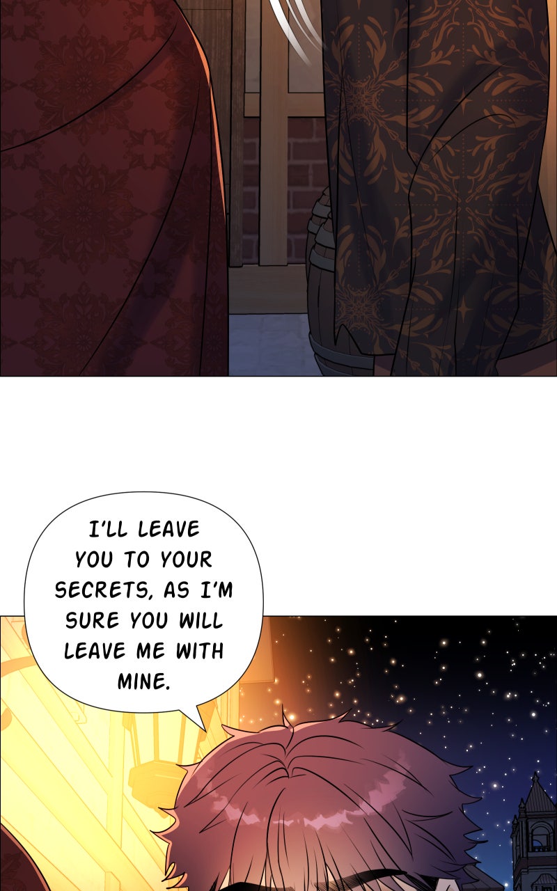 The Queen and Court Jester Episode 13 page 9 - 