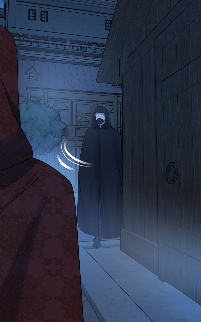 The Queen and Court Jester Episode 14 page 13 - 