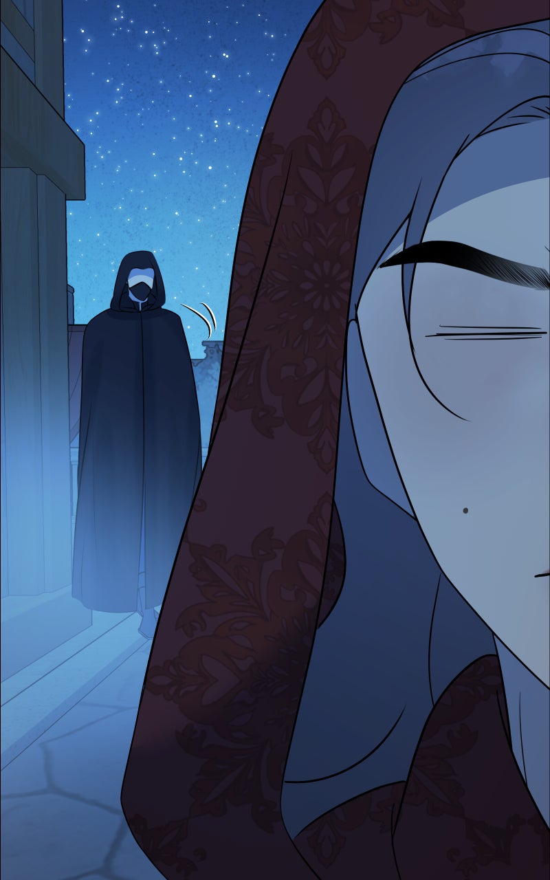 The Queen and Court Jester Episode 14 page 19 - 