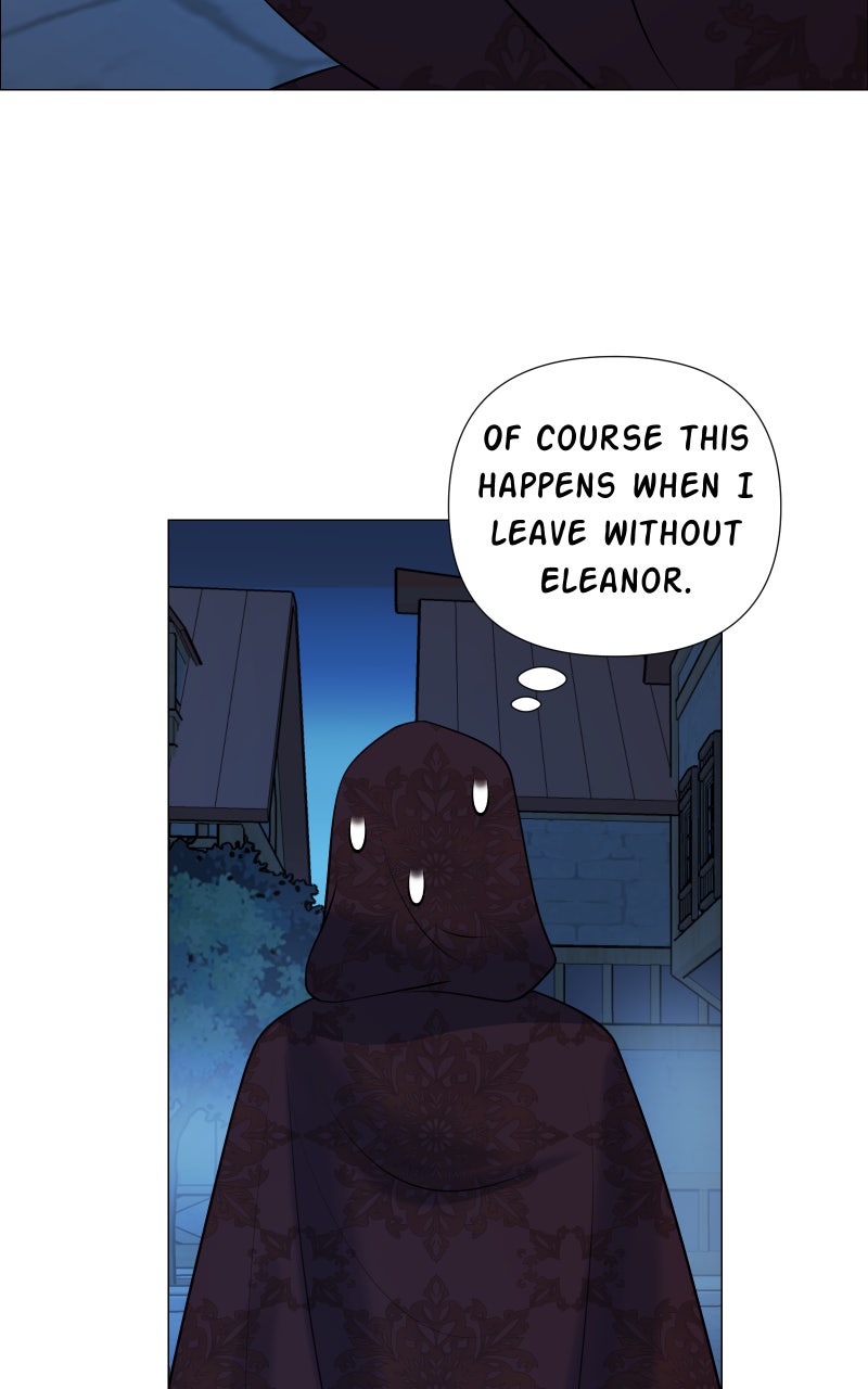 The Queen and Court Jester Episode 14 page 20 - 
