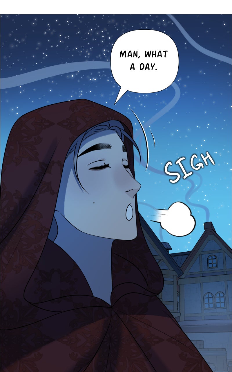 The Queen and Court Jester Episode 14 page 3 - 