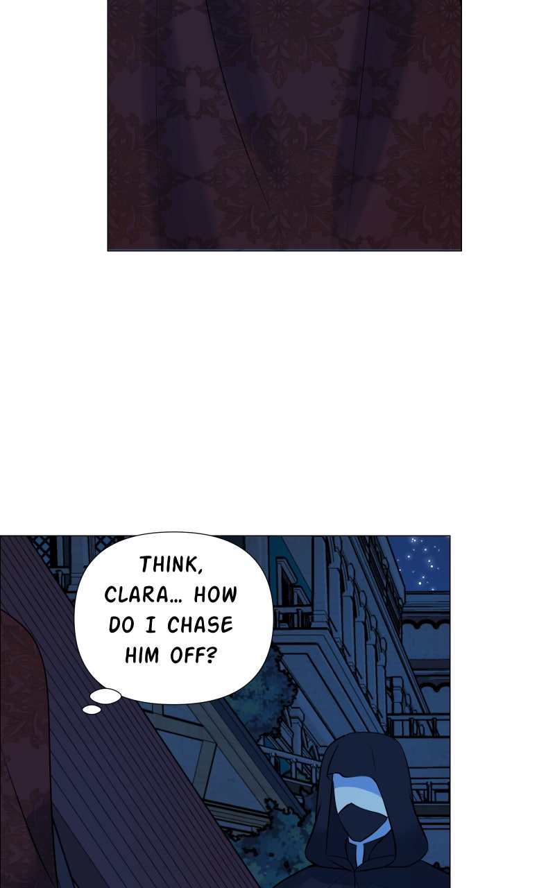 The Queen and Court Jester Episode 14 page 21 - 