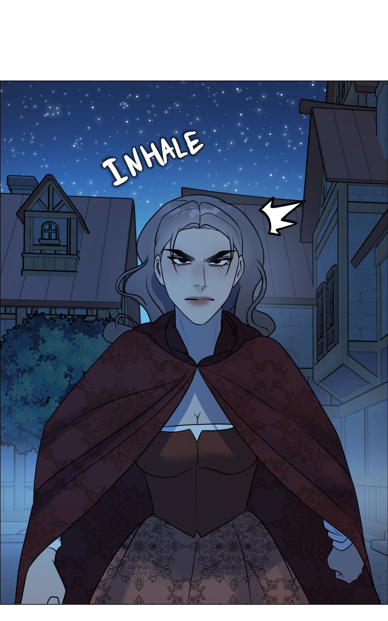 The Queen and Court Jester Episode 14 page 27 - 