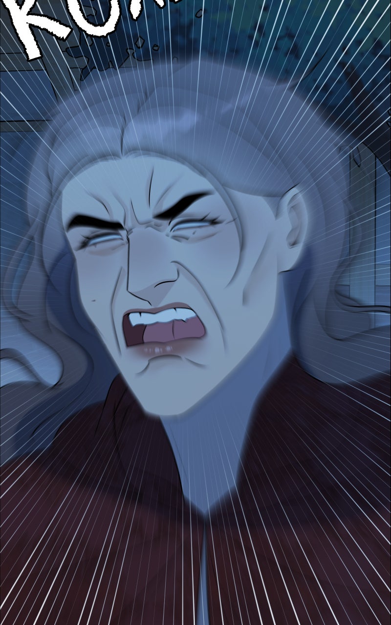 The Queen and Court Jester Episode 14 page 30 - 